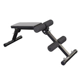 Best Fitness Ab Board (BFAB10B), 6-Pack Abs Machine Exercise Equipments for Strength Training Home Gym Workouts Bench